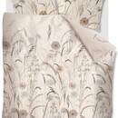 Beddinghouse Beddinghouse Dekbedovertrek Amelie Natural 200x200/220