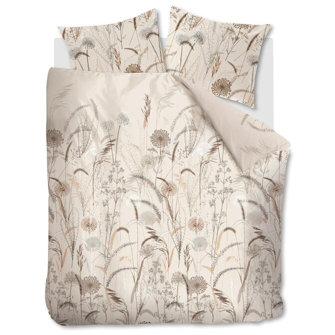 Beddinghouse Dekbedovertrek Amelie Natural 200x200/220