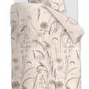 Beddinghouse Beddinghouse Dekbedovertrek Amelie Natural 200x200/220