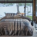 Beddinghouse Beddinghouse Housse de couette Anna Naturel 140x200/220