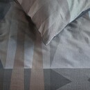 Beddinghouse Beddinghouse Housse de couette Anna Naturel 140x200/220