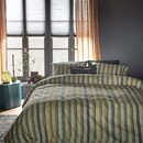 Beddinghouse Beddinghouse Housse de Couette Annie Vert 240x200/220