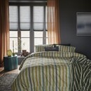 Beddinghouse Beddinghouse Housse de Couette Annie Vert 240x200/220