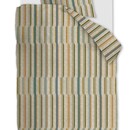 Beddinghouse Beddinghouse Housse de Couette Annie Vert 240x200/220