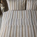 Beddinghouse Beddinghouse Housse de Couette Annie Naturel 140x200/220