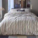 Beddinghouse Beddinghouse Housse de Couette Annie Naturel 200x200/220