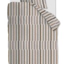 Beddinghouse Beddinghouse Housse de Couette Annie Naturel 200x200/220