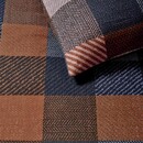 Beddinghouse Beddinghouse Housse de Couette Beckett Bleu 200x200/220