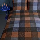 Beddinghouse Beddinghouse Housse de Couette Beckett Bleu 200x200/220