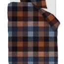 Beddinghouse Beddinghouse Housse de Couette Beckett Bleu 200x200/220