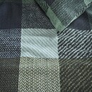 Beddinghouse Beddinghouse Housse de Couette Beckett Bleu Vert 260x200/220