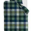 Beddinghouse Beddinghouse Housse de Couette Beckett Bleu Vert 260x200/220