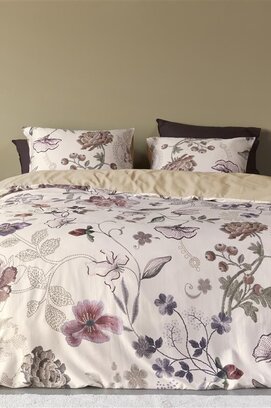 Beddinghouse Housse de couette Camille Pastel 200x200/220