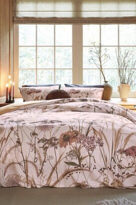Beddinghouse Housse de Couette Cely Multi 200x200/220