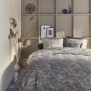Beddinghouse Beddinghouse Housse de Couette Ellen Gris 240x200/220