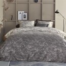 Beddinghouse Beddinghouse Housse de Couette Ellen Gris 240x200/220