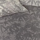 Beddinghouse Beddinghouse Dekbedovertrek Ellen Grey 240x200/220