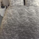 Beddinghouse Beddinghouse Dekbedovertrek Ellen Grey 240x200/220