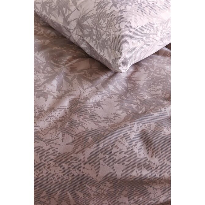 Beddinghouse Housse de Couette Ellen Mauve 140x200/220