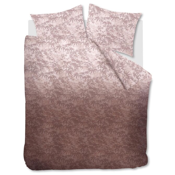 Beddinghouse Housse de Couette Ellen Mauve 240x200/220