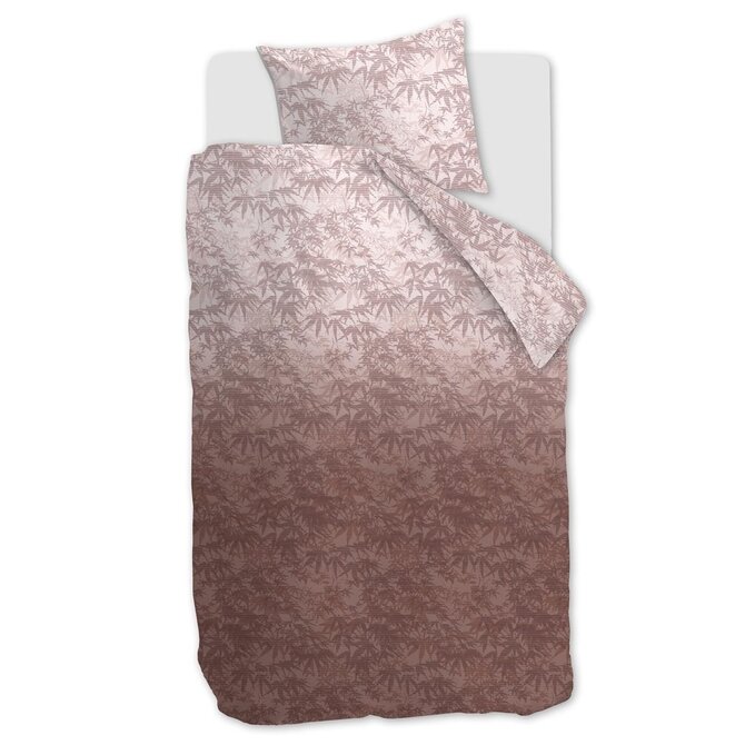 Beddinghouse Housse de Couette Ellen Mauve 240x200/220