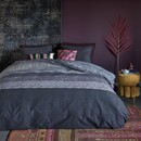 Beddinghouse Beddinghouse Housse de Couette Enzo Bleu 140x200/220