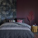 Beddinghouse Beddinghouse Housse de Couette Enzo Bleu 140x200/220