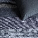 Beddinghouse Beddinghouse Housse de Couette Enzo Bleu 140x200/220