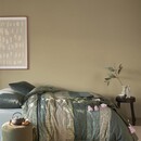 Beddinghouse Beddinghouse Housse de Couette Enzo Vert 140x200/220