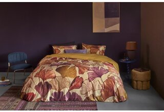 Beddinghouse Housse de Couette Esme Terra 200x200/220