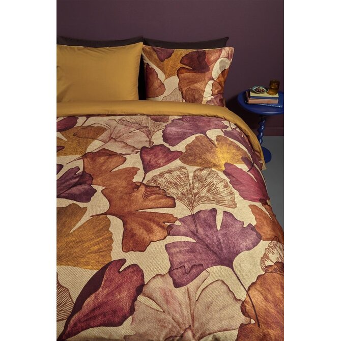 Beddinghouse Dekbedovertrek Esme Terra 200x200/220