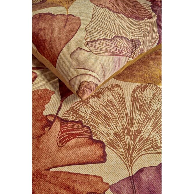 Beddinghouse Housse de couette Esme Terra 200x200/220