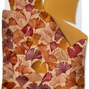 Beddinghouse Beddinghouse Dekbedovertrek Esme Terra 200x200/220