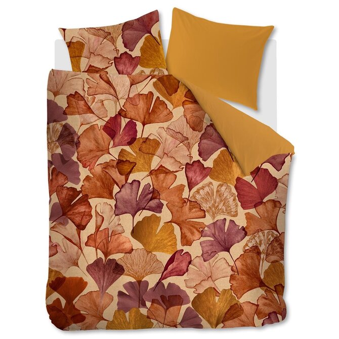 Beddinghouse Housse de couette Esme Terra 200x200/220