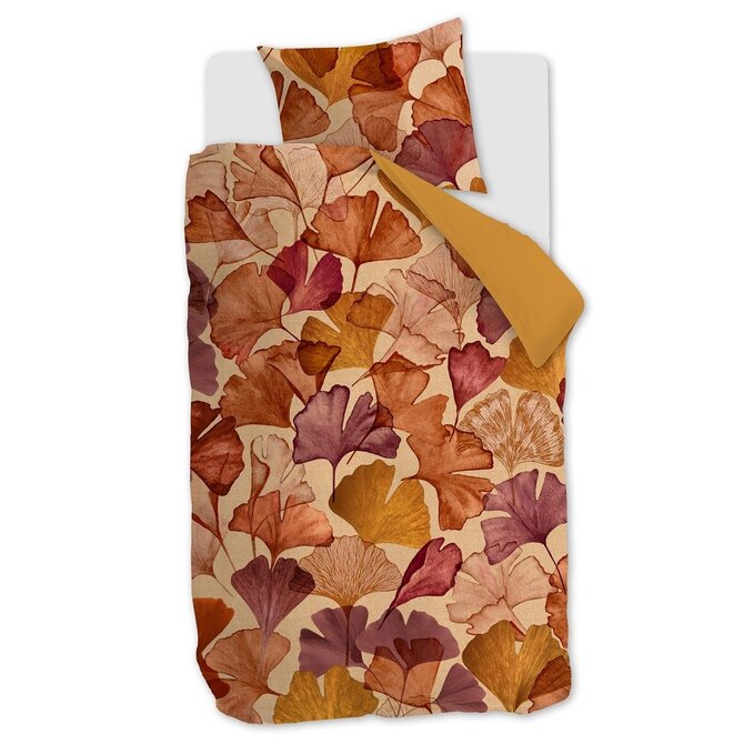 Beddinghouse Housse de couette Esme Terra 200x200/220