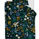 Beddinghouse Beddinghouse Housse de Couette Eve Bleu Vert 140x200/220