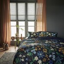 Beddinghouse Beddinghouse Housse de Couette Eve Bleu Vert 240x200/220