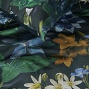 Beddinghouse Beddinghouse Housse de Couette Eve Bleu Vert 240x200/220