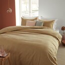 Beddinghouse Beddinghouse Housse de Couette Frost Or 200x200/220