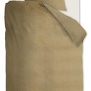 Beddinghouse Beddinghouse Dekbedovertrek Frost Gold 200x200/220