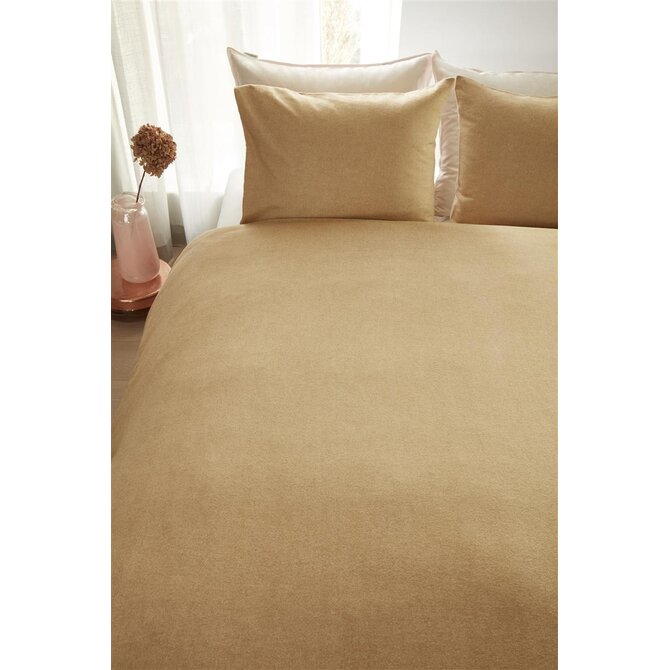 Beddinghouse Dekbedovertrek Frost Gold 240x200/220