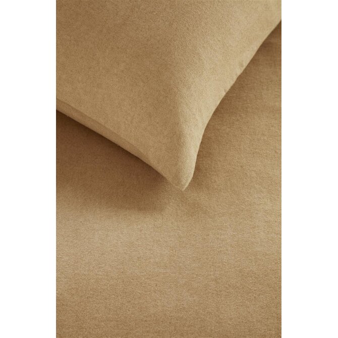 Beddinghouse Dekbedovertrek Frost Gold 240x200/220