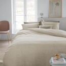 Beddinghouse Beddinghouse Dekbedovertrek Frost Light Sand 240x200/220
