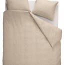 Beddinghouse Beddinghouse Dekbedovertrek Frost Light Sand 240x200/220