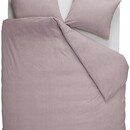 Beddinghouse Beddinghouse Housse de Couette Frost Mauve 140x200/220