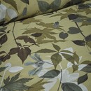 Beddinghouse Beddinghouse Housse de Couette Gigi Verte 140x200/220