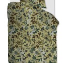 Beddinghouse Beddinghouse Dekbedovertrek Gigi Green 200x200/220
