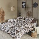 Beddinghouse Beddinghouse Housse de couette Gigi Naturel 140x200/220