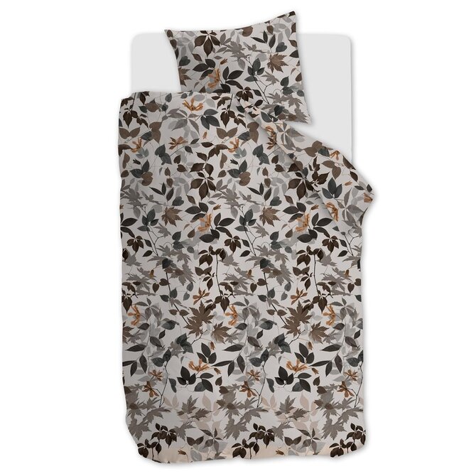 Beddinghouse Dekbedovertrek Gigi Natural 140x200/220