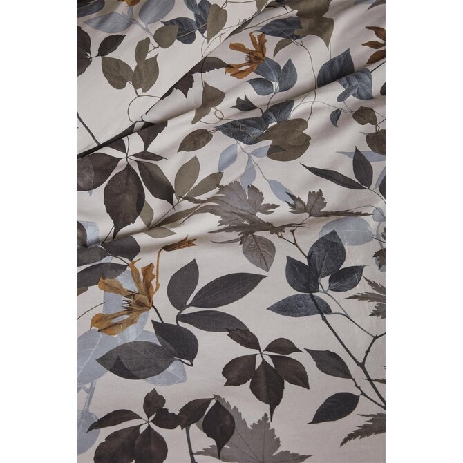 Beddinghouse Housse de Couette Gigi Naturel 200x200/220